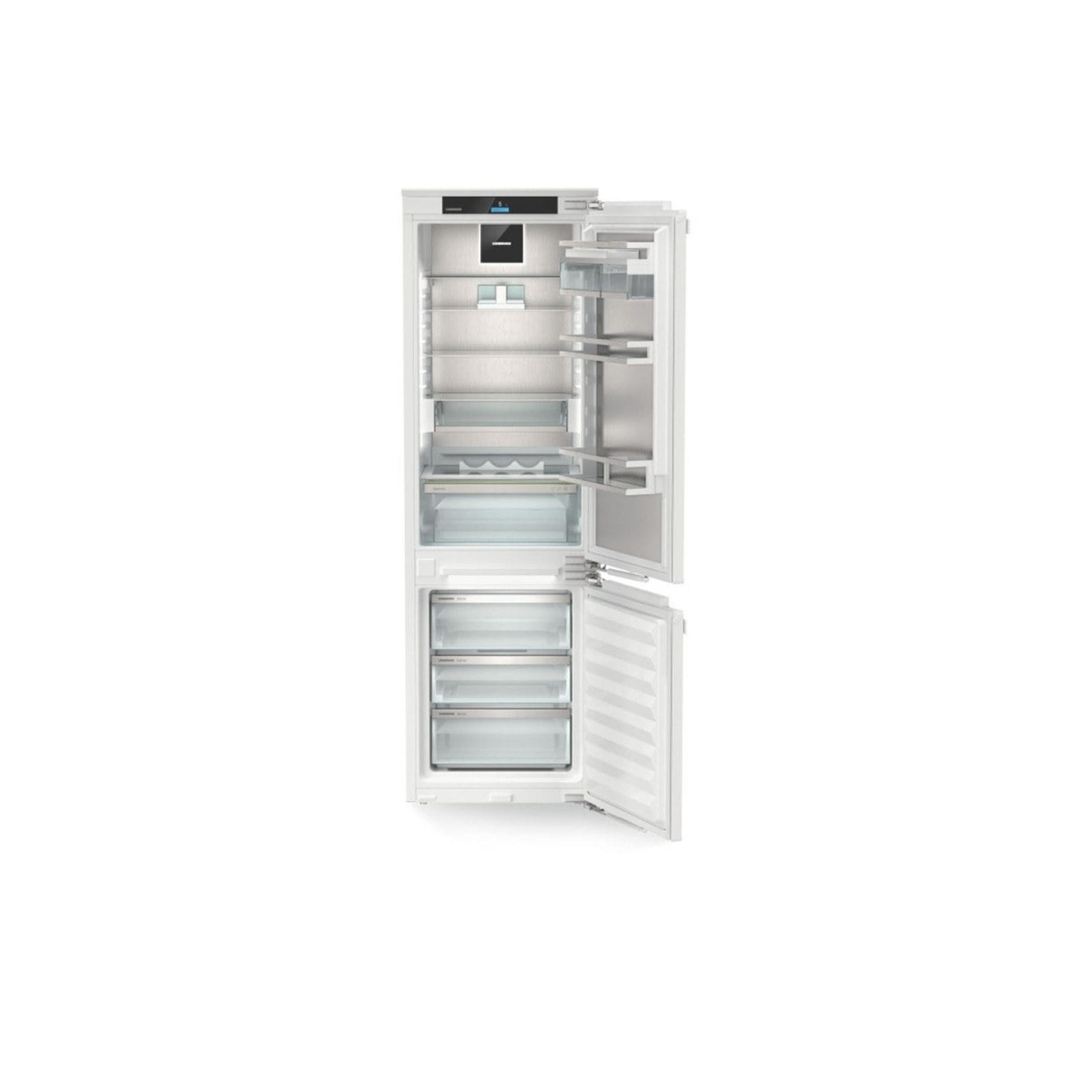ICNh 5173 Peak EasyFresh with Telescopic gallery detail image