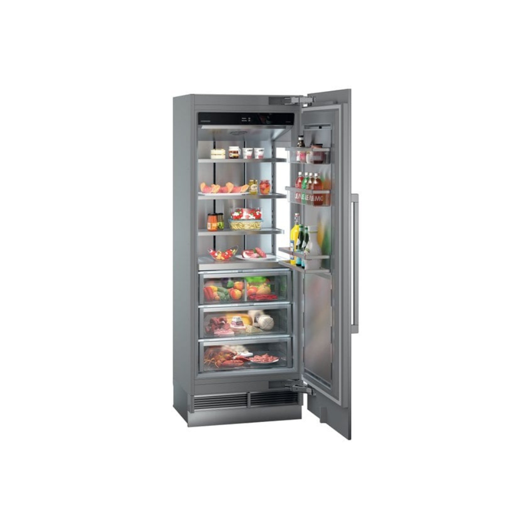 EKB 9471 Monolith BioFresh | Fully Integrated Fridge gallery detail image