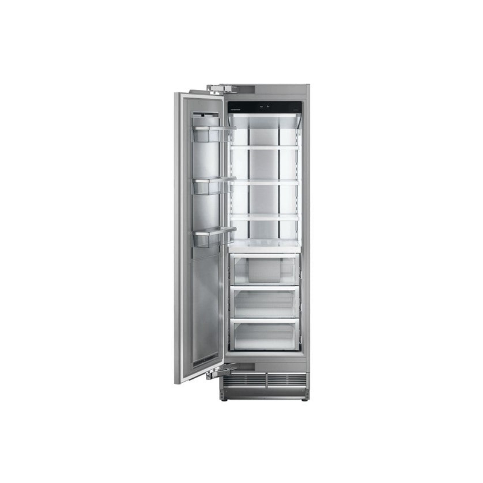 EGN 9271 Monolith NoFrost | Fully Integrated Freezer gallery detail image