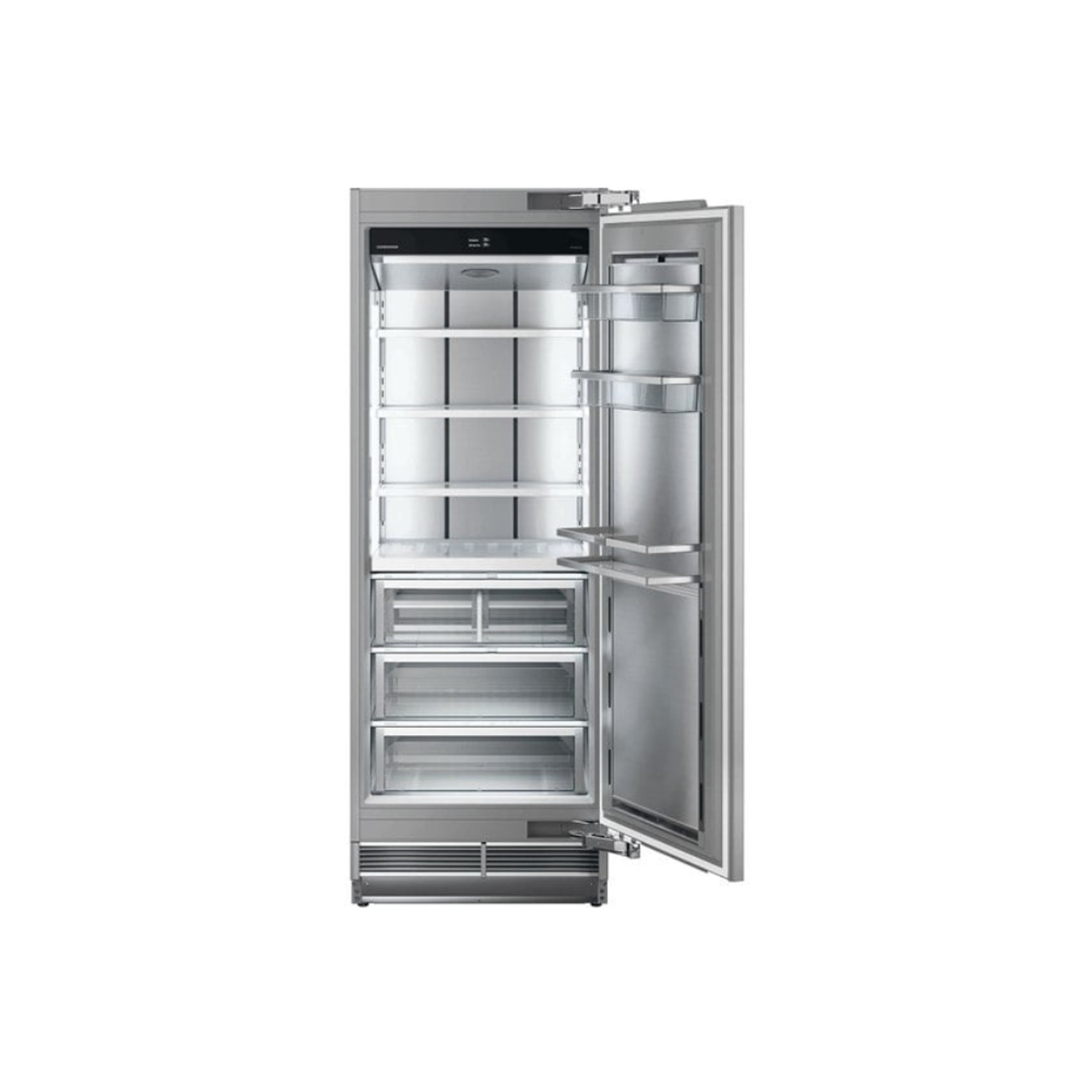 EKB 9471 Monolith BioFresh | Fully Integrated Fridge gallery detail image