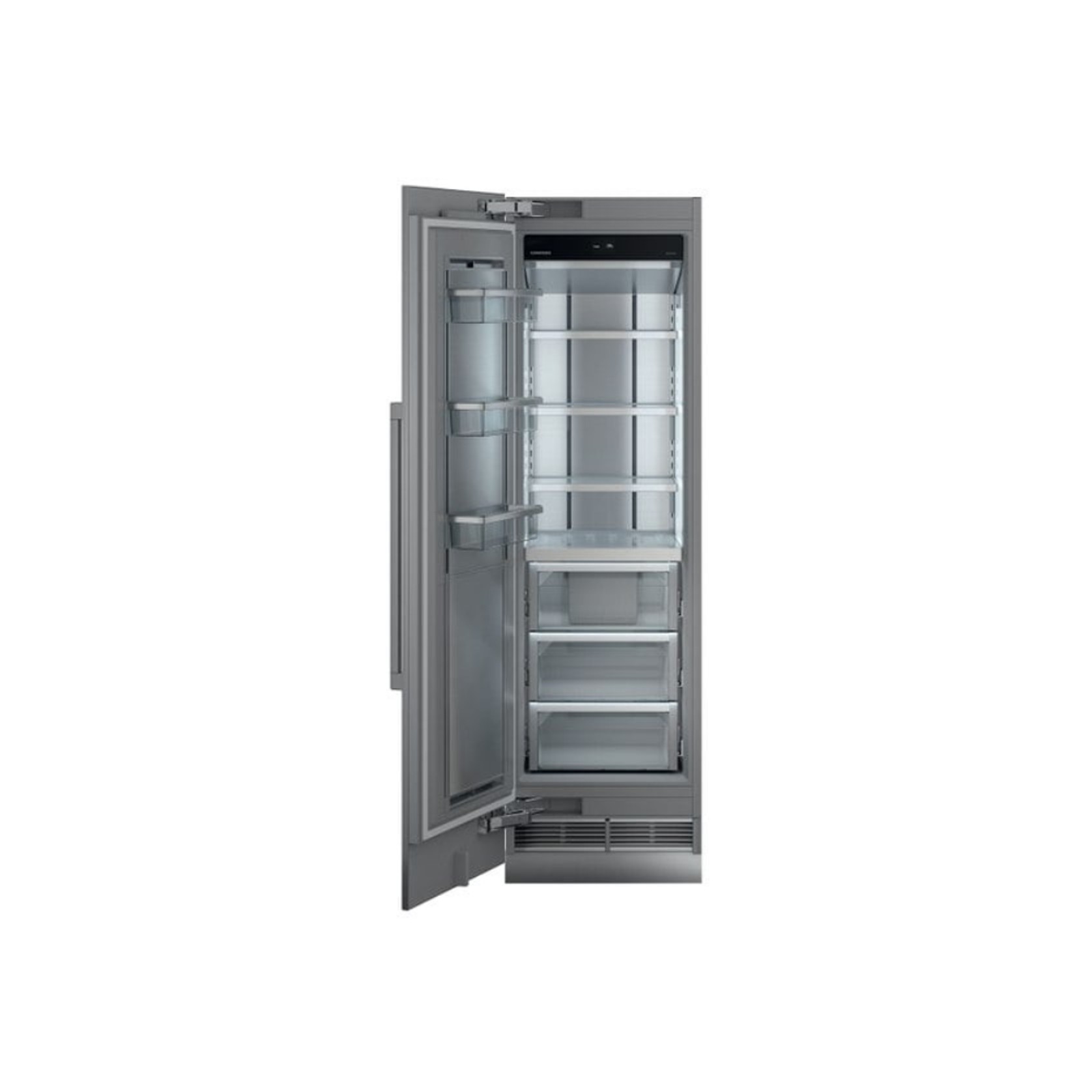 EGN 9271 Monolith NoFrost | Fully Integrated Freezer gallery detail image