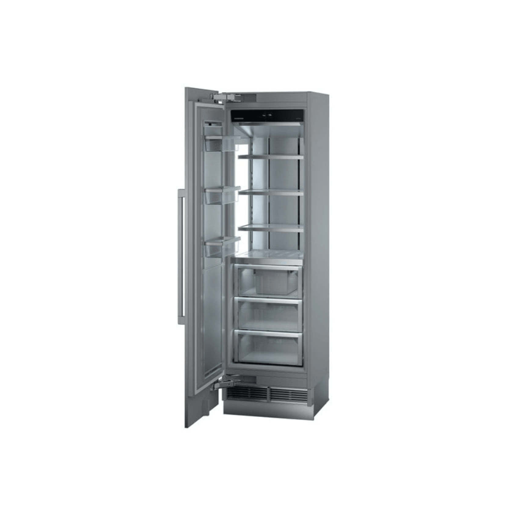 EGN 9271 Monolith NoFrost | Fully Integrated Freezer gallery detail image