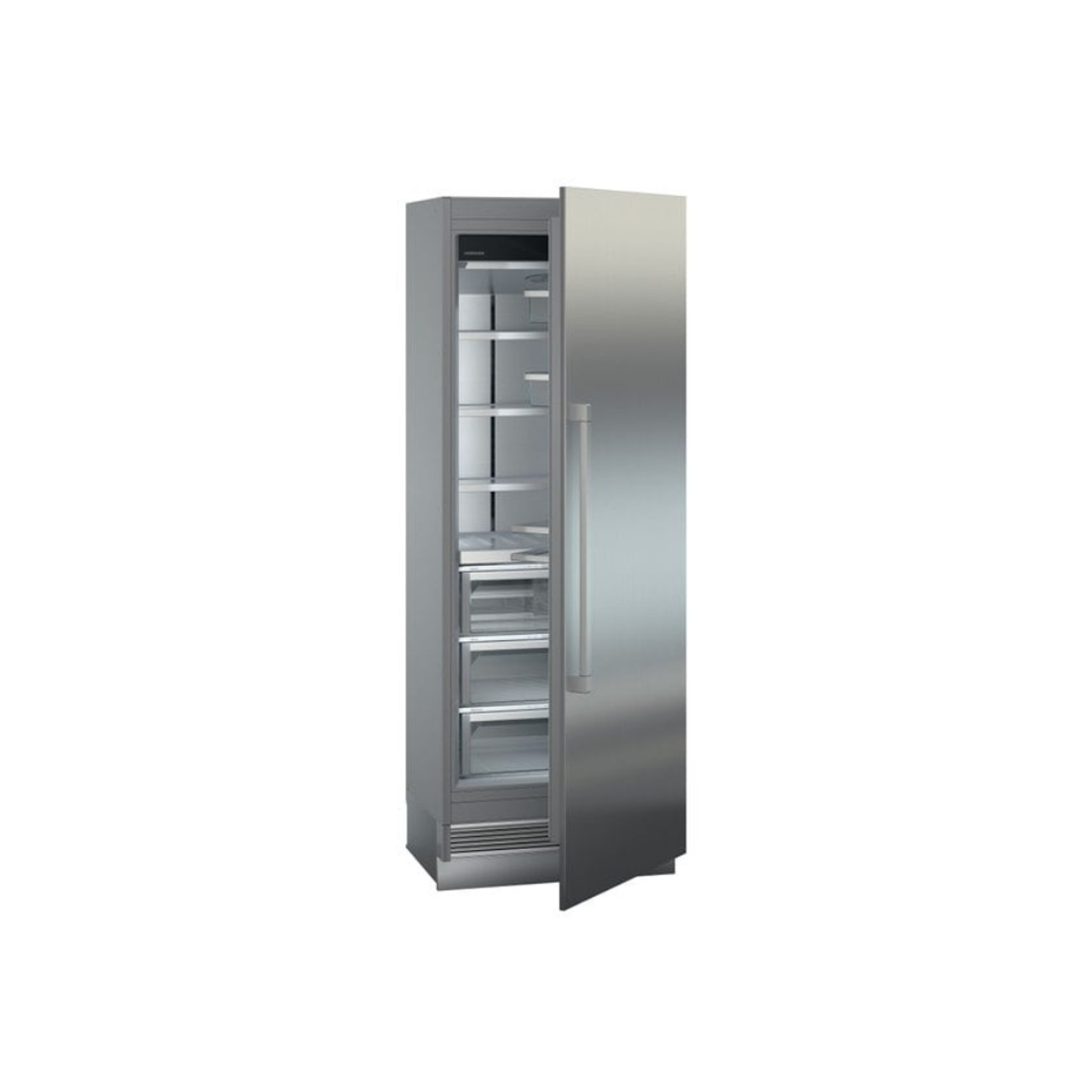 EKB 9471 Monolith BioFresh | Fully Integrated Fridge gallery detail image