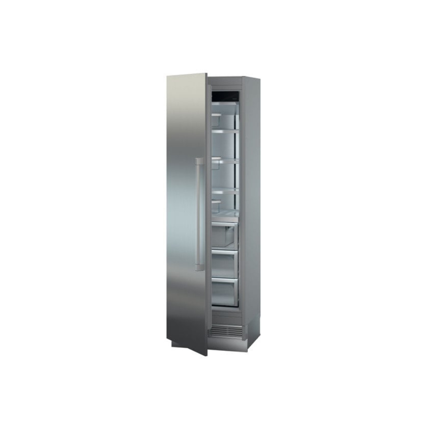 EGN 9271 Monolith NoFrost | Fully Integrated Freezer gallery detail image