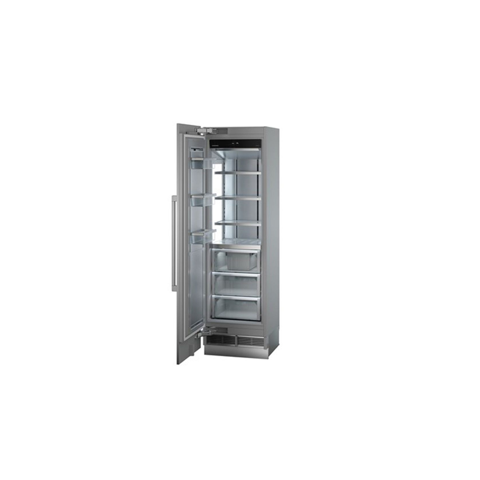 Monolith Integrated Freezer W.610  gallery detail image
