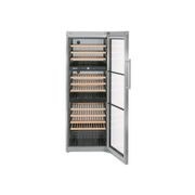 WTes 5872 Vinidor | Triple Zone Wine Cabinet gallery detail image