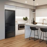 WX Series Four Drawer French Door Fridge gallery detail image