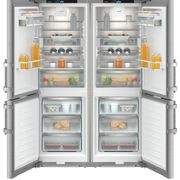 XCCsdh 5250 Prime with VarioTemp | SxSide combination gallery detail image