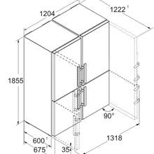 XCCsdh 5250 Prime with VarioTemp | SxSide combination gallery detail image