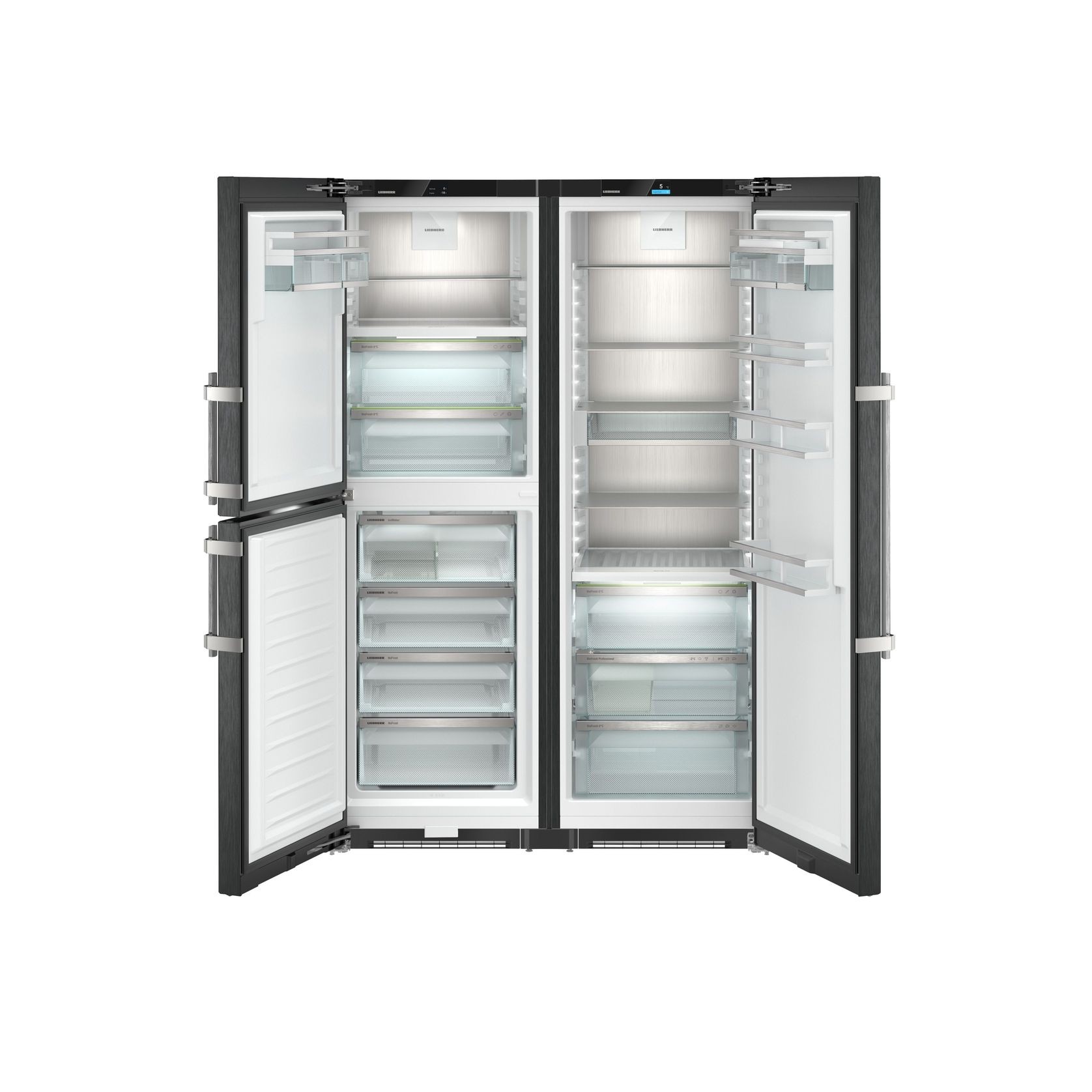 XRCbsh 5266 Prime BioFresh Pro | SxSide combination gallery detail image