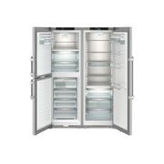 XRCsdh 5266 Prime BioFresh Pro | SxSide combination gallery detail image