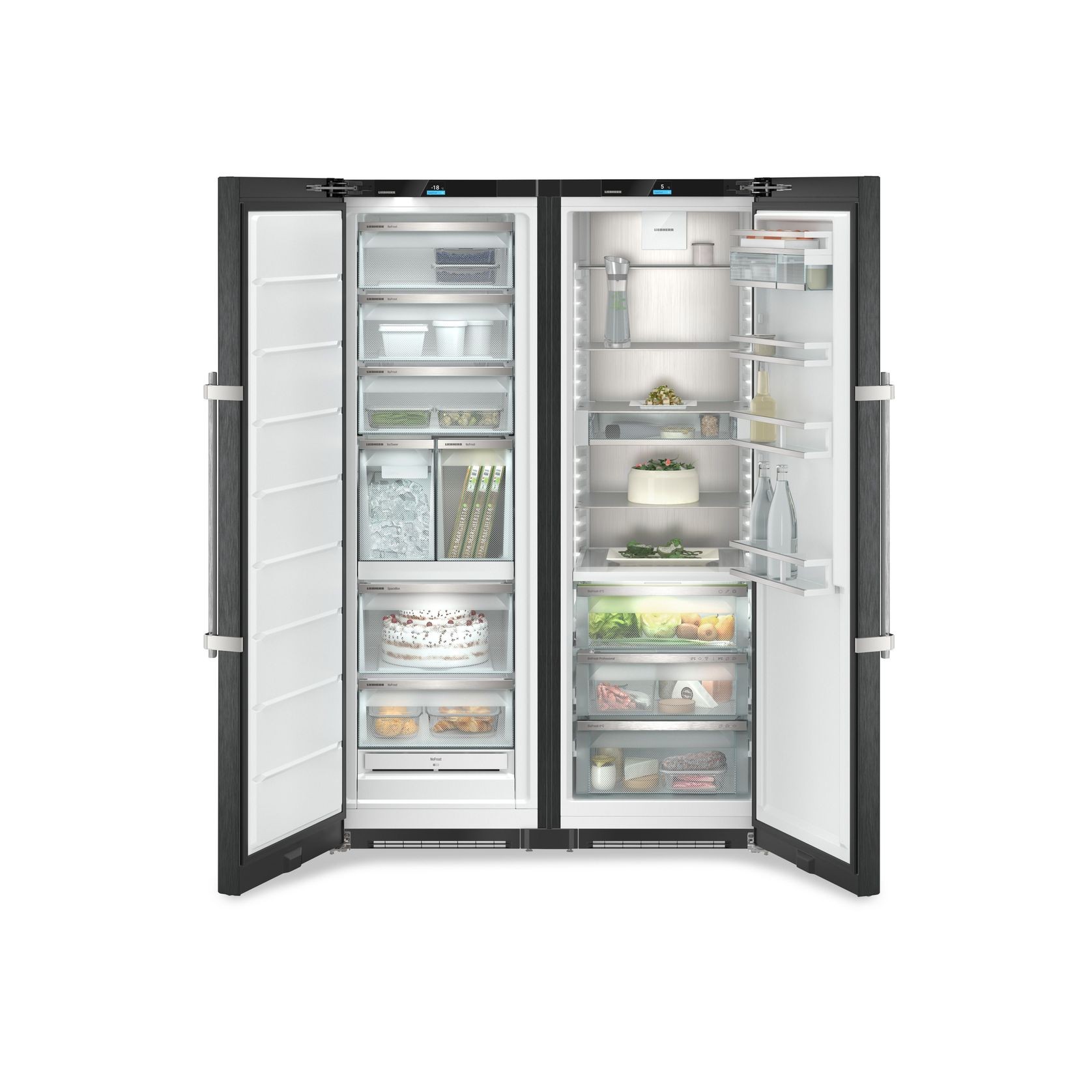 XRFbsh 5265 Prime BioFresh Pro | SxSide combination gallery detail image