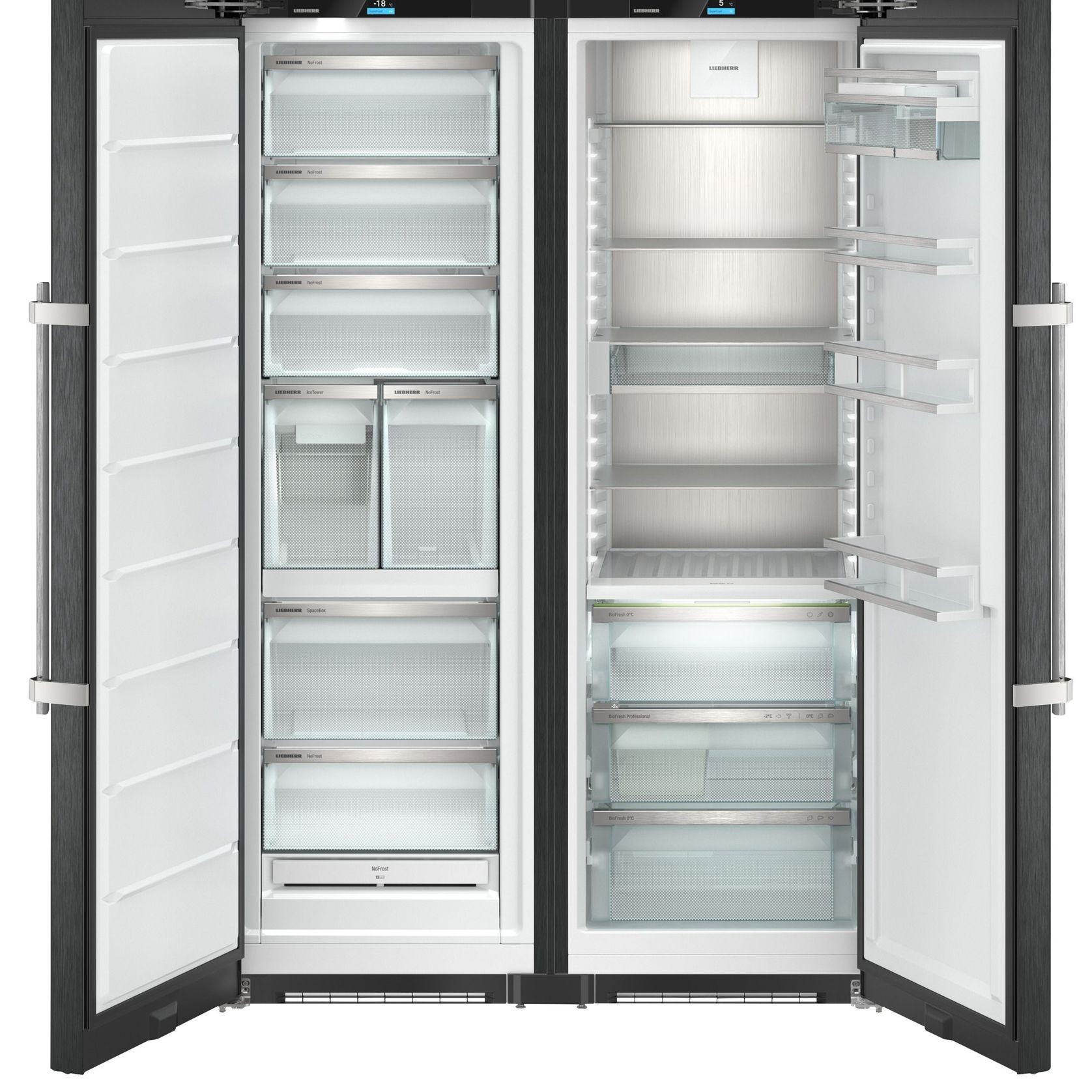 XRFbsh 5265 Prime BioFresh Pro | SxSide combination gallery detail image