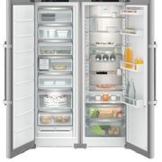 XRFsdh 5220 Plus EasyFresh | SxSide combination gallery detail image