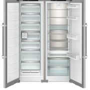 XRFsdh 5220 Plus EasyFresh | SxSide combination gallery detail image