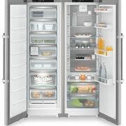 XRFsdh 5220 Plus EasyFresh | Side by Side combination gallery detail image