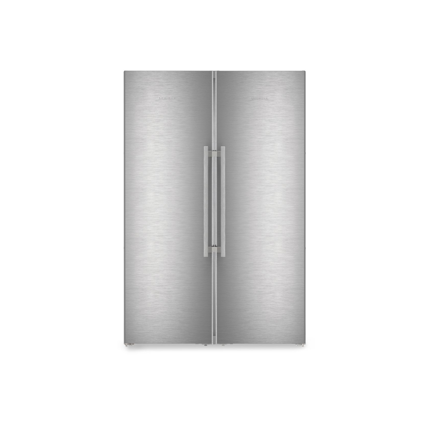 XRFsdh 5220 Plus EasyFresh | Side by Side combination gallery detail image