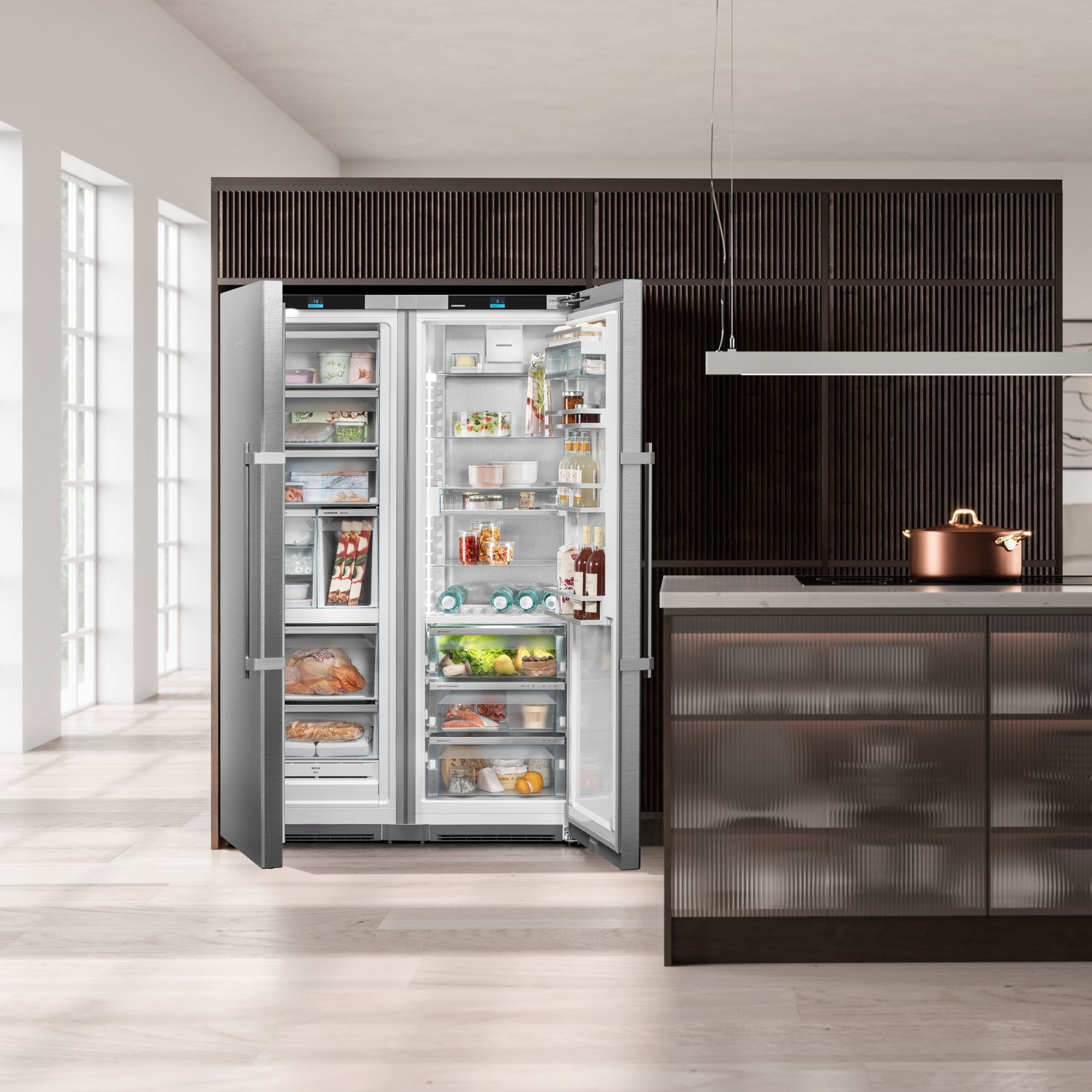 XRFsdh 5265 Prime BioFresh Pro | SxSide combination gallery detail image