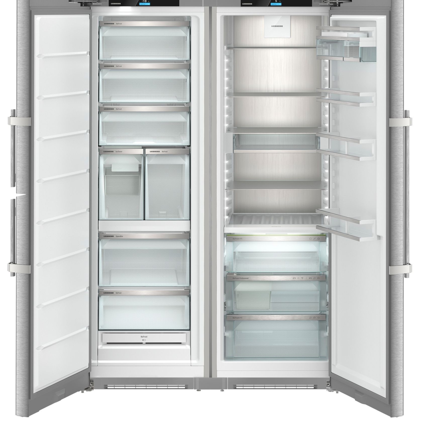 XRFsdh 5265 Prime BioFresh Pro | SxSide combination gallery detail image