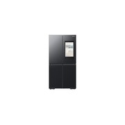 636L Refrigerator FDR - Family Hub Black DOI gallery detail image