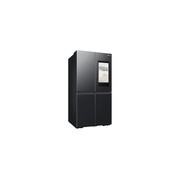 636L Refrigerator FDR - Family Hub Black DOI gallery detail image