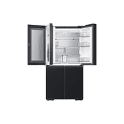 636L Refrigerator FDR - Family Hub Black DOI gallery detail image