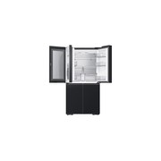 636L Refrigerator FDR - Family Hub Black DOI gallery detail image