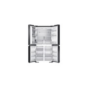 636L Refrigerator FDR - Family Hub Black DOI gallery detail image