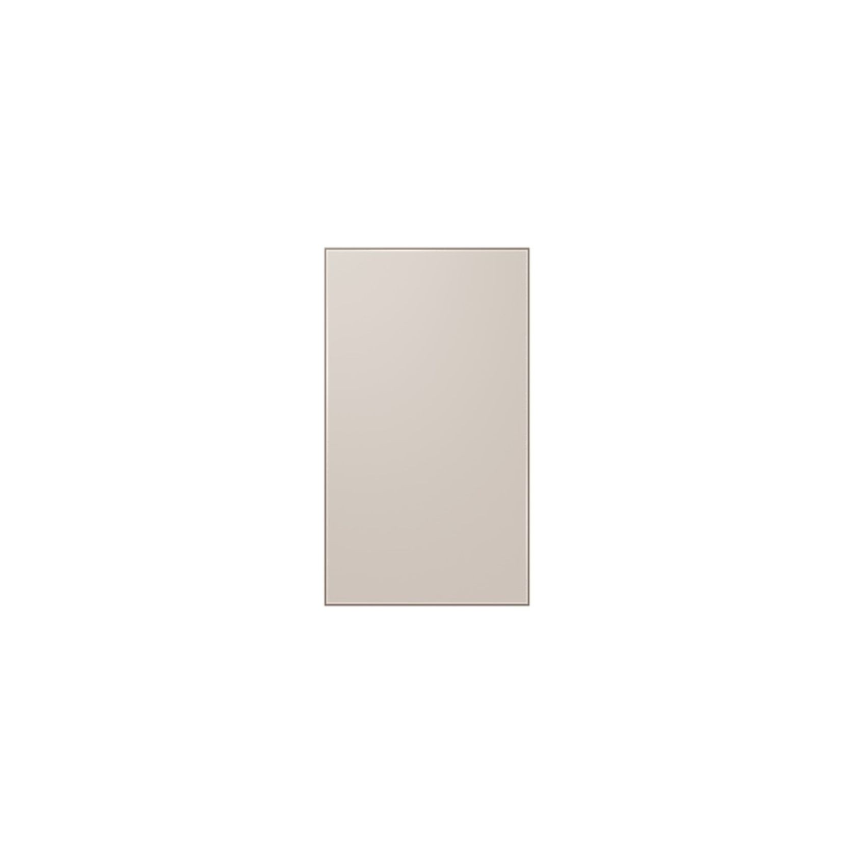 Bespoke Panels to fit SRFX9550N gallery detail image