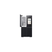 636L Refrigerator FDR - Family Hub Black DOI gallery detail image