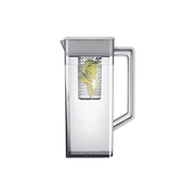 636L Refrigerator FDR - Family Hub Black DOI gallery detail image