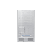 615L Bespoke Refrigerator SBS - AI Home Black DOI gallery detail image