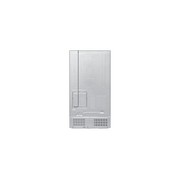 655L Bespoke Refrigerator SBS -AI Energy Mode Silver gallery detail image