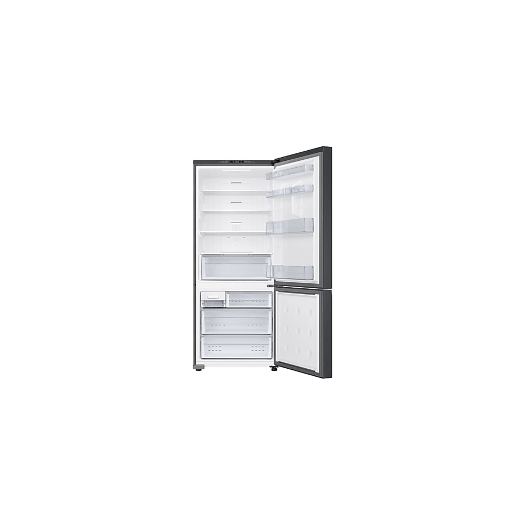 427L Refrigerator BMF - AI Energy Black DOI gallery detail image