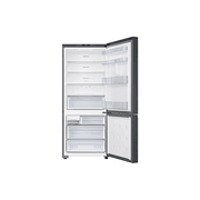 427L Refrigerator BMF - AI Energy Black DOI gallery detail image