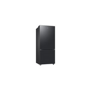 427L Refrigerator BMF - AI Energy Black DOI gallery detail image