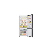 427L Refrigerator BMF - AI Energy Black DOI gallery detail image