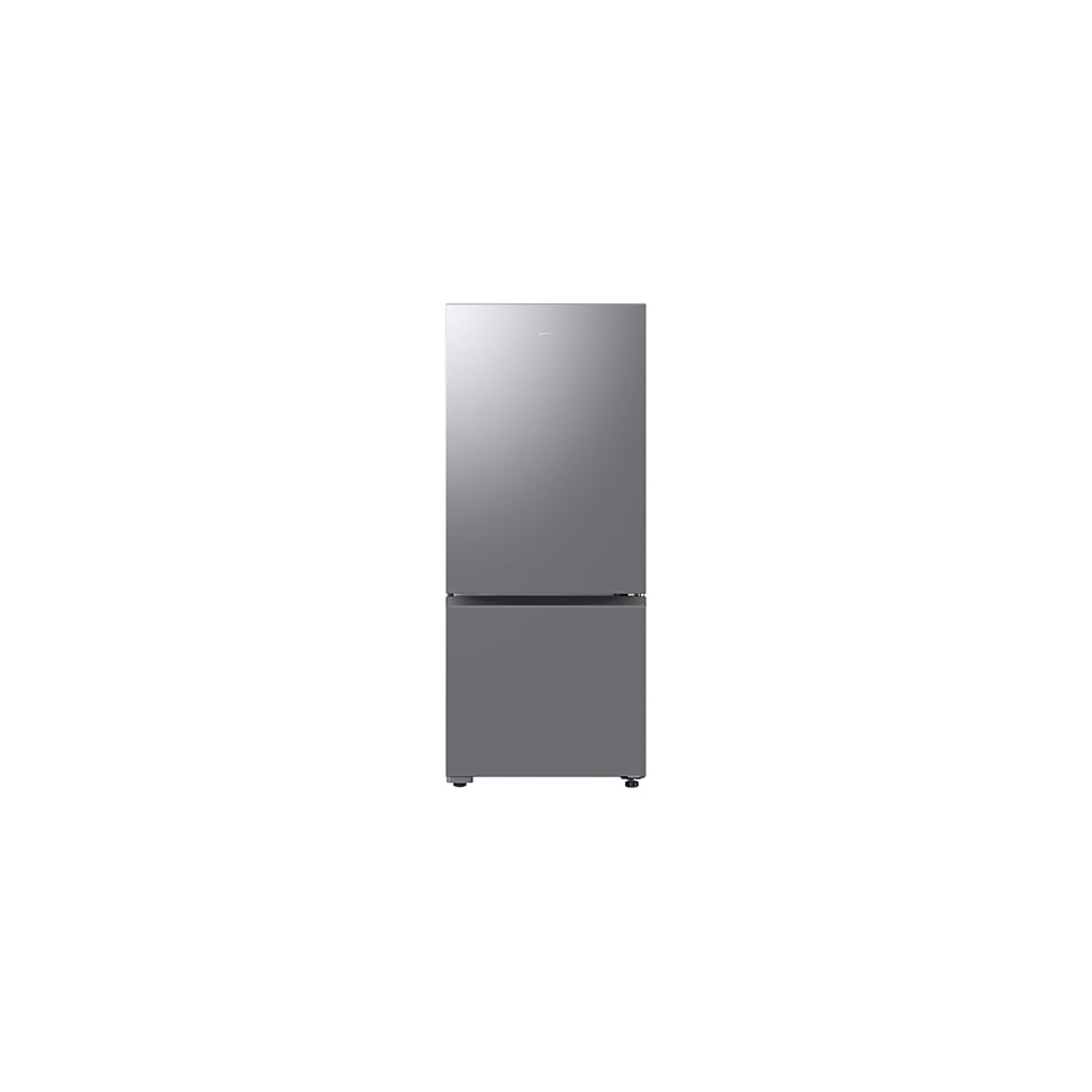 427L Refrigerator BMF - AI Energy Refined Inox gallery detail image