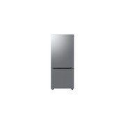 427L Refrigerator BMF - AI Energy Refined Inox gallery detail image