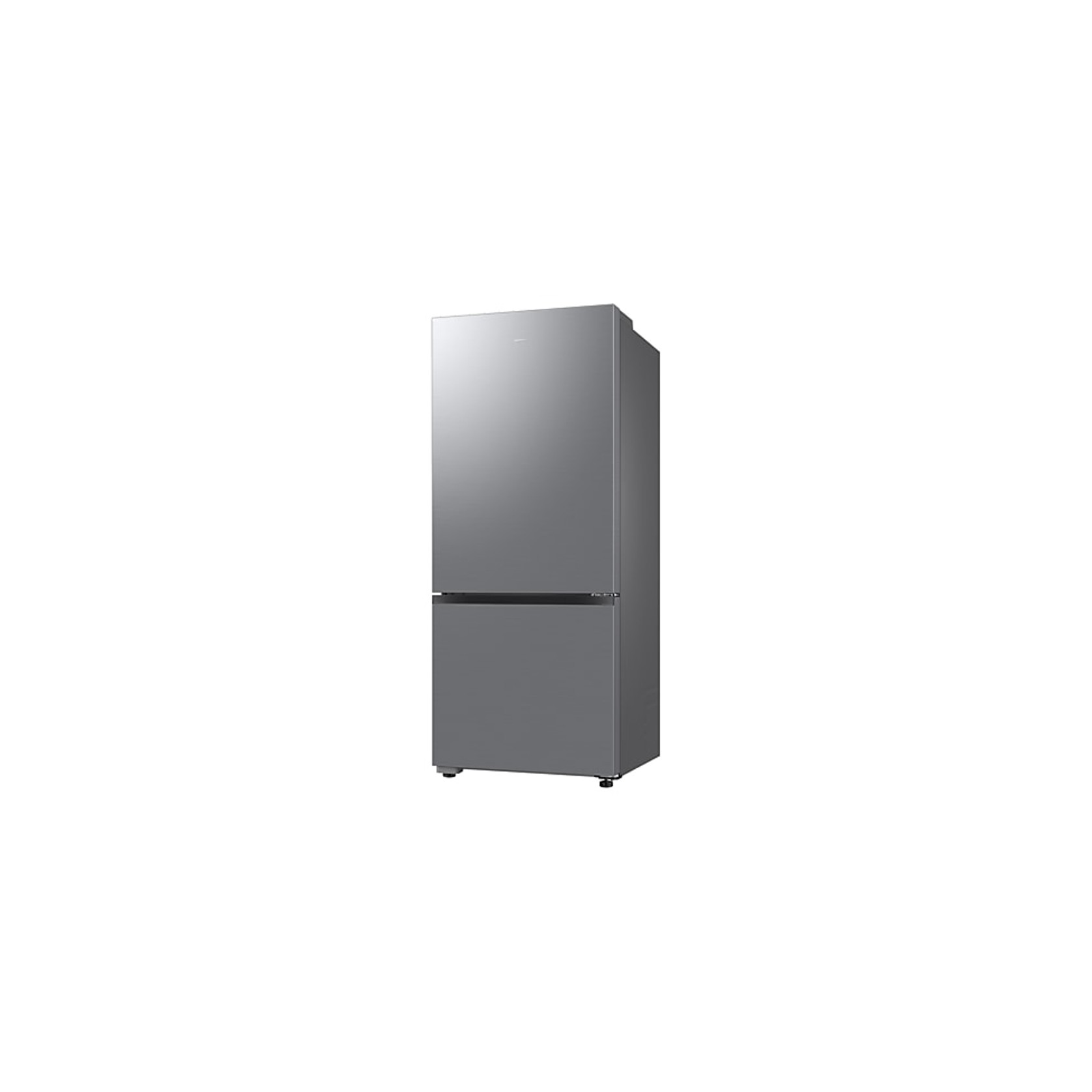 427L Refrigerator BMF - AI Energy Refined Inox gallery detail image