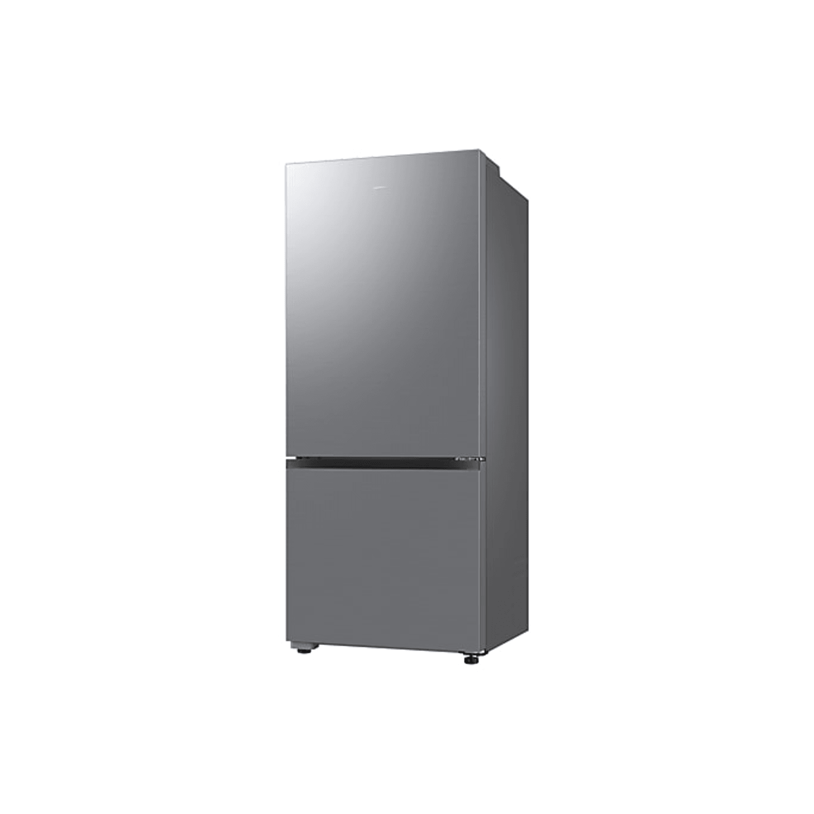 427L Refrigerator BMF - AI Energy Refined Inox gallery detail image