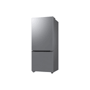 427L Refrigerator BMF - AI Energy Refined Inox gallery detail image