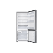 427L Refrigerator BMF - AI Energy Refined Inox gallery detail image