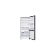 427L Refrigerator BMF - AI Energy Refined Inox gallery detail image