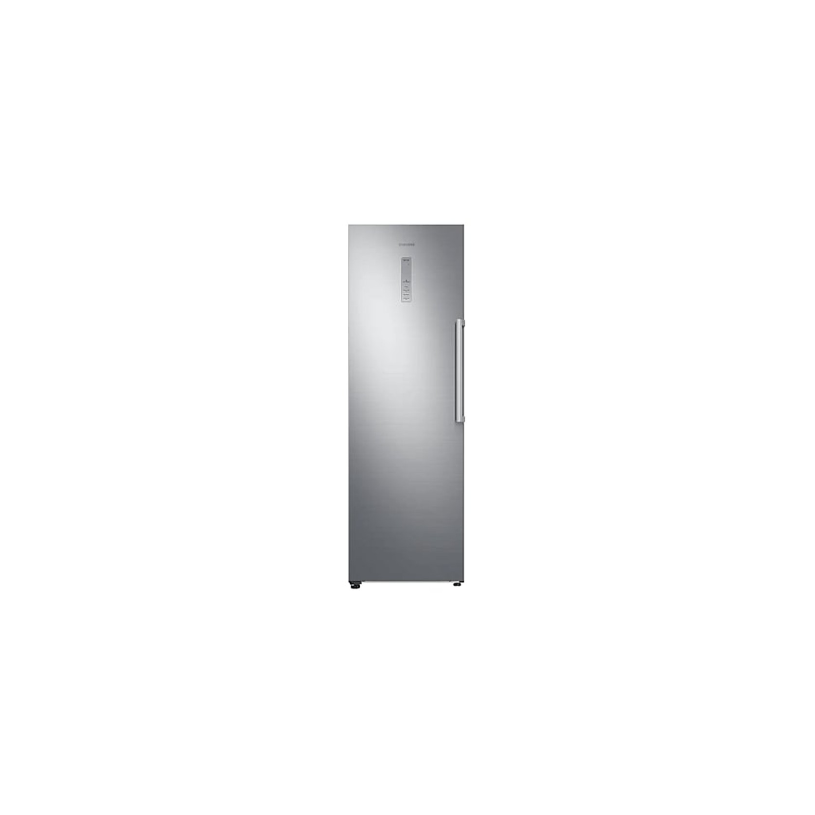 323L Freezer 1 Door - All Round Cooling Refined Steel gallery detail image