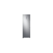 323L Freezer 1 Door - All Round Cooling Refined Steel gallery detail image