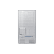 634L Bespoke Refrigerator SBS -Auto Open Door Black DOI gallery detail image
