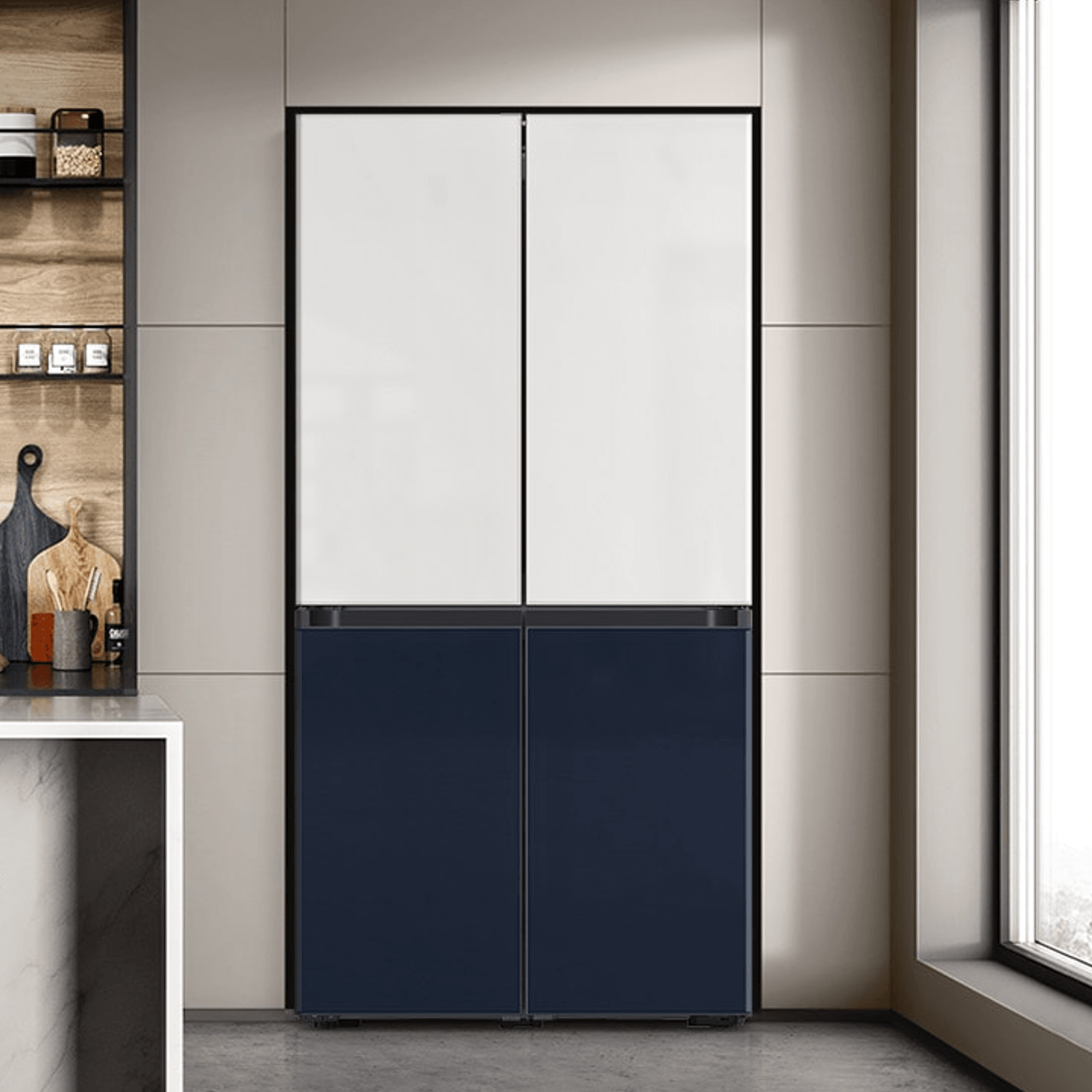 Bespoke Top Panels to fit SRFX9500N gallery detail image