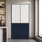 Bespoke Bottom Panels to fit SRFX9500N gallery detail image