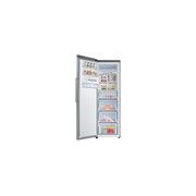 323L Freezer 1 Door - All Round Cooling Refined Steel gallery detail image
